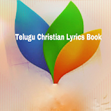 Telugu Christian Lyrics Book icon