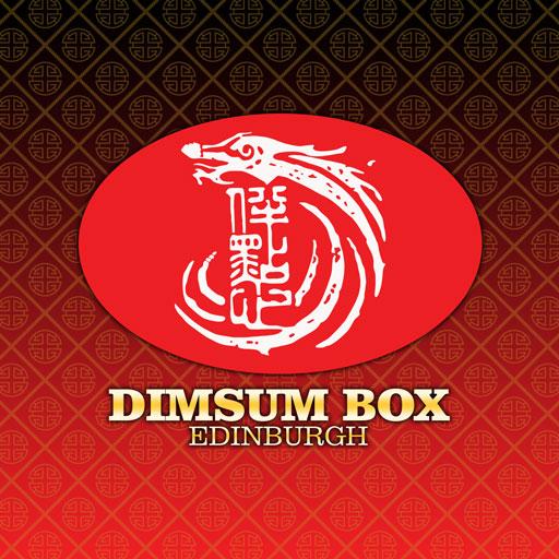 Dimsum Box Edinburgh logo