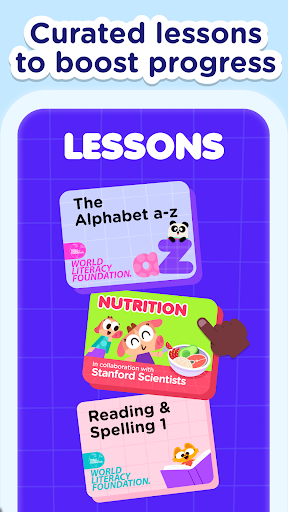Lingokids - Play and Learn screenshot 6