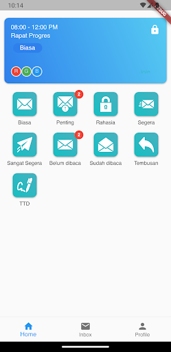 Sisumaker Screen 3