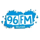 96 FM Muriaé icon