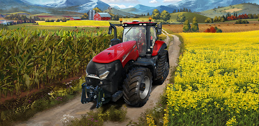 Farming Simulator 23