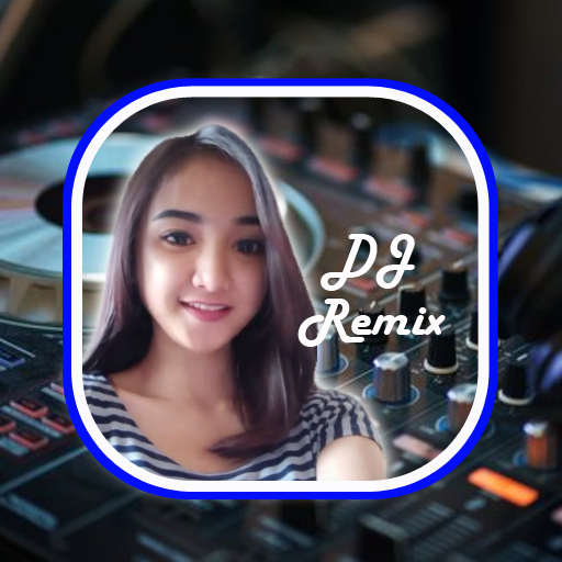 DJ Kanan kiri Kanan Kiri - Putar Putar Jari