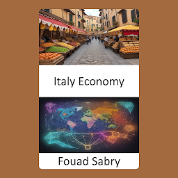 Obraz ikony: Italy Economy: Unveiling Italy's Economic Odyssey, From Ancient Legacies to Modern Marvels