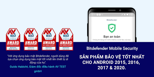 Bản xem trước ứng dụng