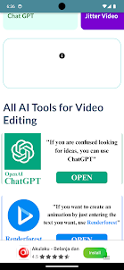 AI Assistant For Video Editing