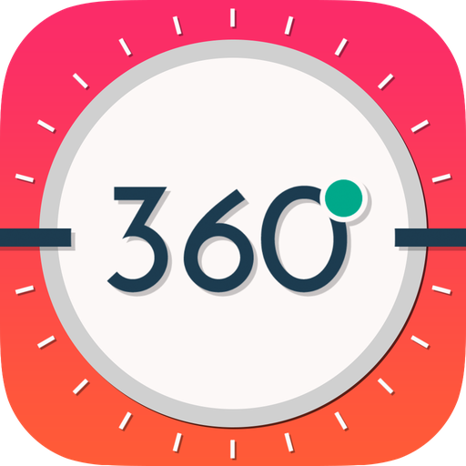 ThreeSixty Affinity logo