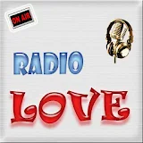 Love Radio Stations icon