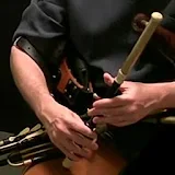 Uilleann - Play the Irish Bagpipes icon