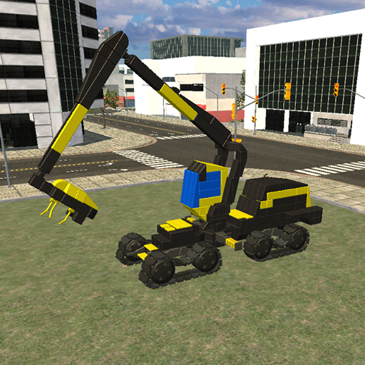 Sandbox Genius Mechanic