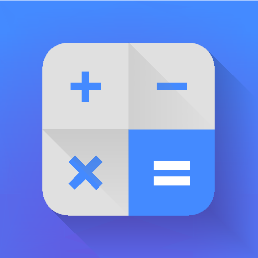Simple Calc Widget Logo