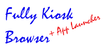 Fully Kiosk Browser & Lockdown APK