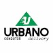 URBANO DELIVERY - Entregador - Androidアプリ