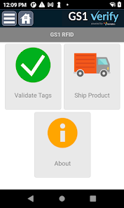 Screenshot image