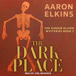 Icon image The Dark Place