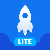 App Booster Lite - RAM Cleaner icon