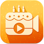 Cover Image of 下载 Birthday Video Maker 1.4 APK