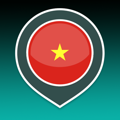 Learn Vietnamese | Vietnamese  1.0.33 Icon