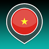 Learn Vietnamese | Vietnamese Translator Free icon
