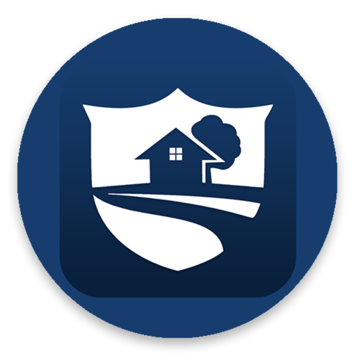 Dallington Fitness App logo