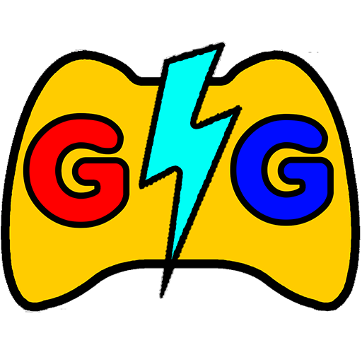 Gamepad Games Links Catalog logo