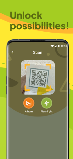 SmartScanX Screen 3