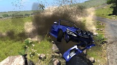 Car Crash Maniac Accidents 3Dのおすすめ画像3