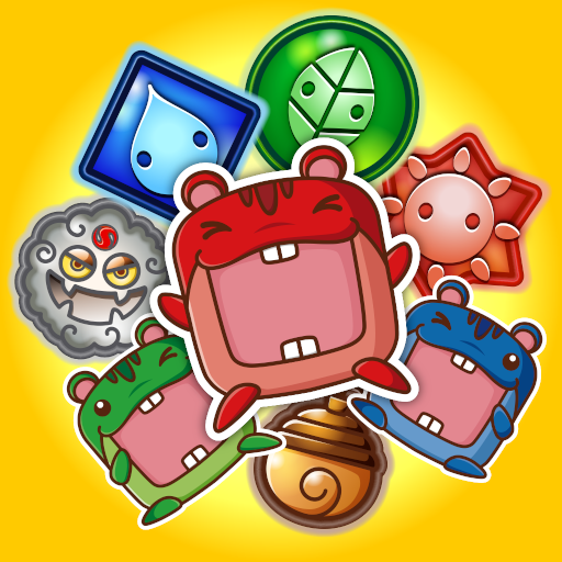 カード迷路 ぐるり森大冒険 パズルバトル - Apps on Google Play