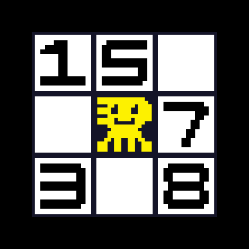 8bit Number Place Download on Windows