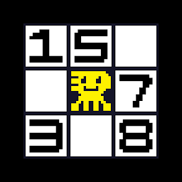 Icon image 8bit Number Place