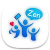 ASUS ZenTalk Community icon
