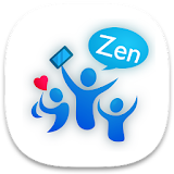 ASUS ZenTalk Community icon
