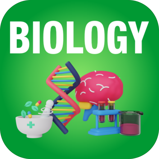 Complete Biology logo