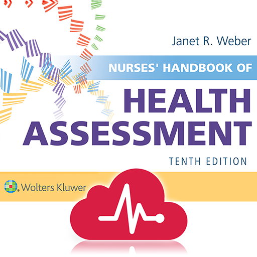 Nurses' HBK Health Assessment 3.7.2 Icon