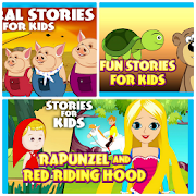 Animated Stories for Kids