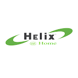 Helix at Home icon