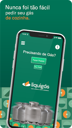 LIQUIGAS POA Screen 2