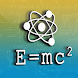 Physics Formulae - Androidアプリ