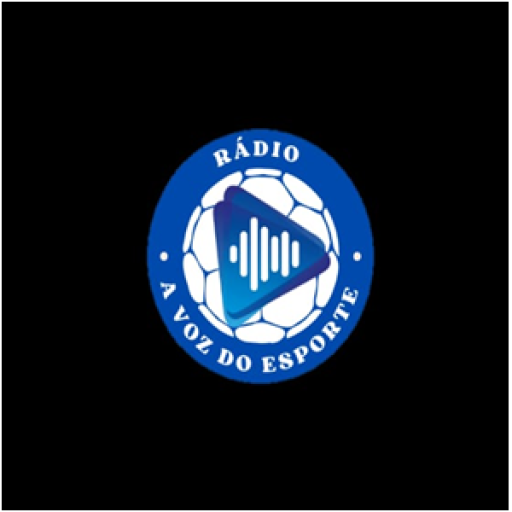 RÁDIO A VOZ DO ESPORTE logo