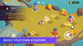 Game screenshot Midnight Defense hack