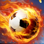 Cover Image of ダウンロード Soccer Stars Pro 6.5 APK