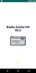 Radio Estilo FM 93.3