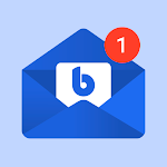 Cover Image of Unduh Email Blue Mail - Kalender 1.9.8.38 APK
