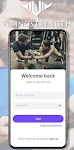 screenshot of V-Strength: Gym Tracker & Log