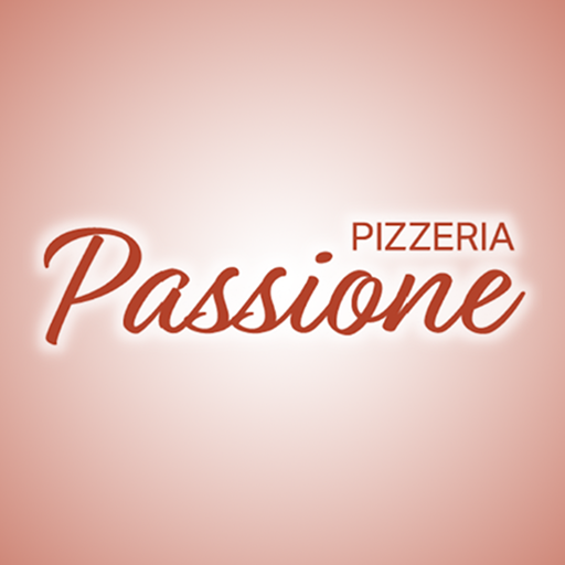 Pizzeria Passione Bonn logo