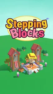 Stepping Blocks