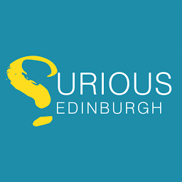 Icon image Curious Edinburgh