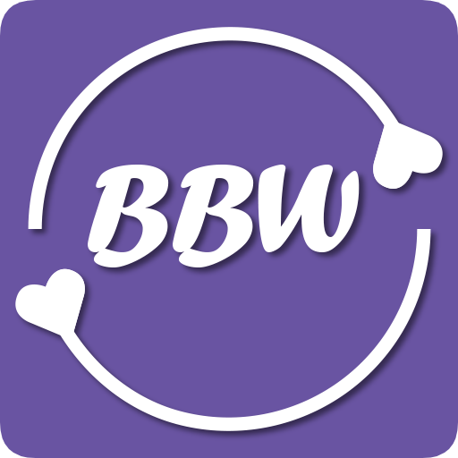 BBW Chat - Date Curvy Singles logo