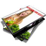 Cover Image of Descargar Nutrition For Kids  APK