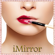 iMirror Makeup Mirror  Icon